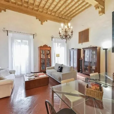 Apartament Caesar Terrace
