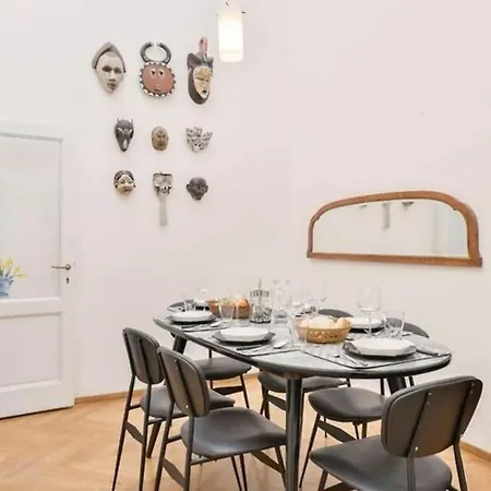 Apartament Caesar Terrace