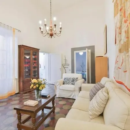 Caesar Terrace Apartament