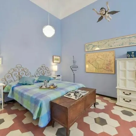 Caesar Terrace Apartament