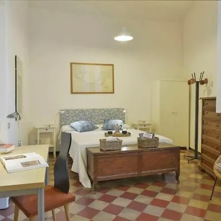 Caesar Terrace Apartament