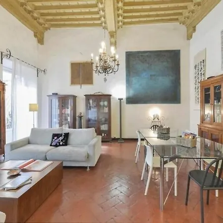 Caesar Terrace Apartament *