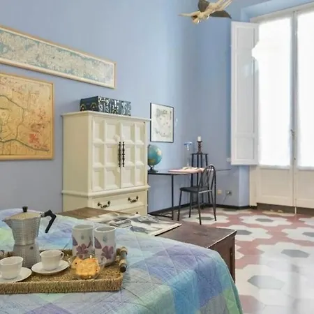 Caesar Terrace Apartament *