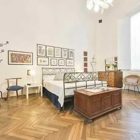 Caesar Terrace Florencja