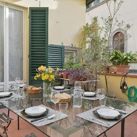 Caesar Terrace Apartament