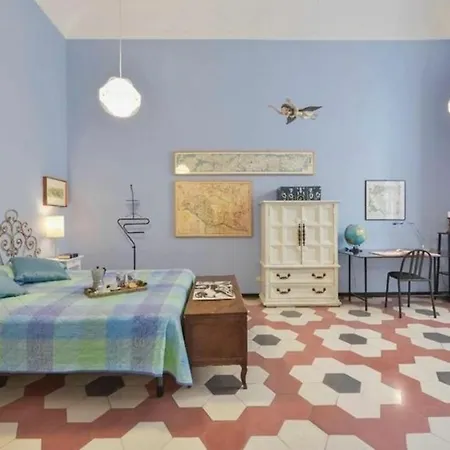 Caesar Terrace Apartament