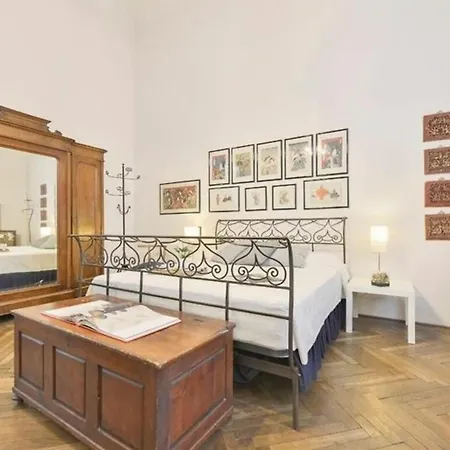 Apartament Caesar Terrace Florencja